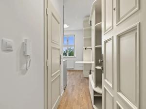 Pronájem bytu 1+kk, Praha - Dejvice, Studentská, 16 m2
