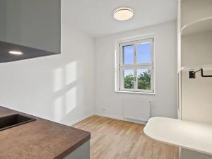Pronájem bytu 1+kk, Praha - Dejvice, Studentská, 16 m2