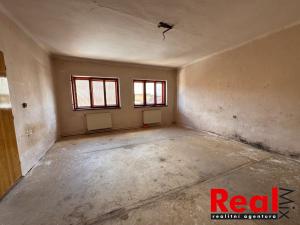 Prodej činžovního domu, Jevíčko, 175 m2