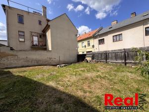 Prodej činžovního domu, Jevíčko, 175 m2