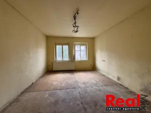 Prodej činžovního domu, Jevíčko, 175 m2