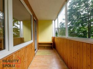 Pronájem bytu 1+kk, Plzeň - Bolevec, Sokolovská, 34 m2