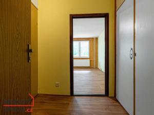 Pronájem bytu 1+kk, Plzeň - Bolevec, Sokolovská, 34 m2