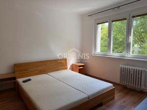 Pronájem bytu 2+1, Chomutov, Blatenská, 51 m2