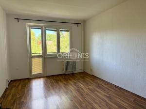 Pronájem bytu 2+1, Chomutov, Blatenská, 51 m2