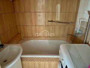 Pronájem bytu 2+1, Chomutov, Blatenská, 51 m2