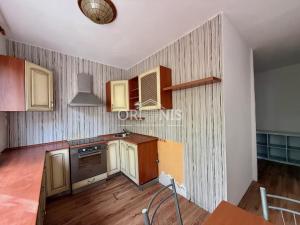 Pronájem bytu 2+1, Chomutov, Blatenská, 51 m2