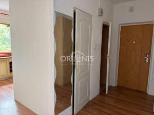 Pronájem bytu 2+1, Chomutov, Blatenská, 51 m2