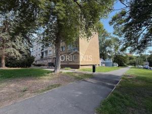 Pronájem bytu 2+1, Chomutov, Blatenská, 51 m2