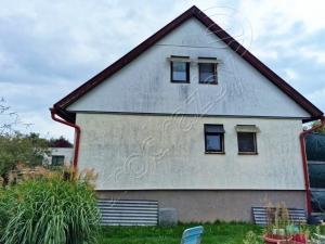 Dražba rodinného domu, Čeperka, Smetanova, 129 m2