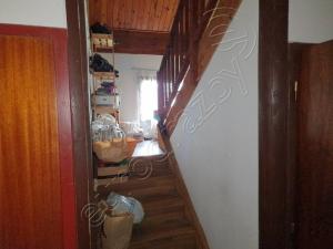Dražba rodinného domu, Čeperka, Smetanova, 129 m2