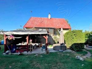 Dražba rodinného domu, Čeperka, Smetanova, 129 m2