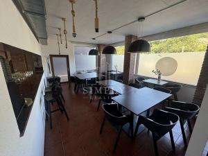 Pronájem restaurace, Praha - Zbraslav, K přehradám, 132 m2