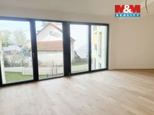 Prodej bytu 1+kk, Praha, Střížkovská, 51 m2