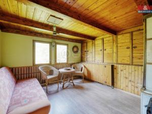 Prodej chaty, Kaceřov, 49 m2