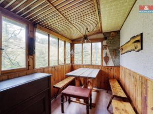 Prodej chaty, Kaceřov, 49 m2