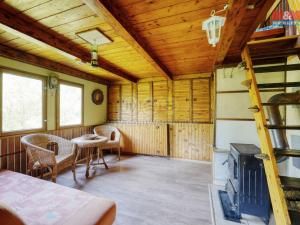 Prodej chaty, Kaceřov, 49 m2