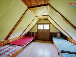 Prodej chaty, Kaceřov, 49 m2