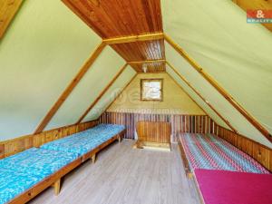 Prodej chaty, Kaceřov, 49 m2