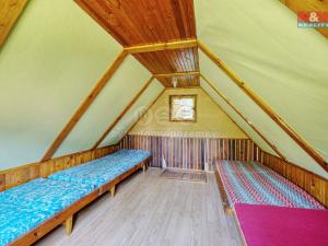 Prodej chaty, Kaceřov, 49 m2
