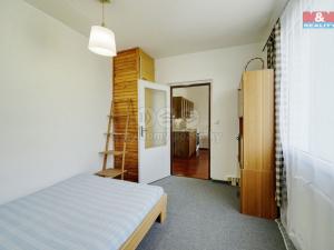 Pronájem bytu 2+kk, Plzeň - Severní Předměstí, Bzenecká, 38 m2