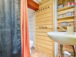 Prodej bytu 1+kk, Jindřichův Hradec - Jindřichův Hradec III, Mlýnská, 65 m2