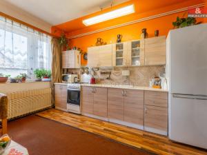 Prodej rodinného domu, Vinařice, Hlavní, 80 m2
