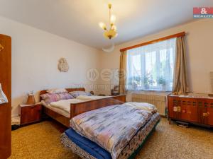 Prodej rodinného domu, Vinařice, Hlavní, 80 m2