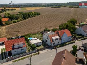Prodej rodinného domu, Vinařice, Hlavní, 80 m2