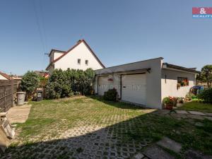 Prodej rodinného domu, Vinařice, Hlavní, 80 m2