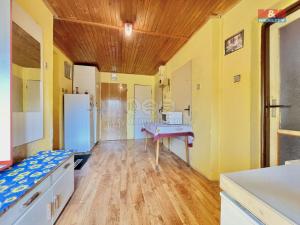 Prodej rodinného domu, Třebovice, 68 m2