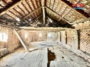 Prodej rodinného domu, Třebovice, 68 m2