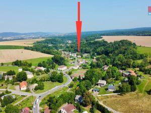 Prodej rodinného domu, Třebovice, 68 m2