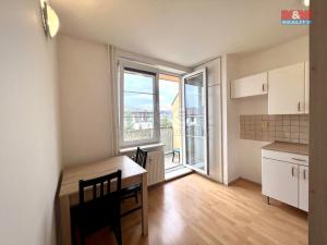 Prodej bytu 1+1, Prostějov - Krasice, Krasická, 34 m2