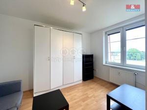 Prodej bytu 1+1, Prostějov - Krasice, Krasická, 34 m2