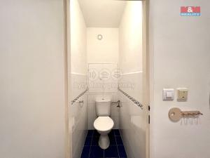 Prodej bytu 1+1, Prostějov - Krasice, Krasická, 34 m2