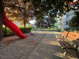 Prodej bytu 1+1, Prostějov - Krasice, Krasická, 34 m2