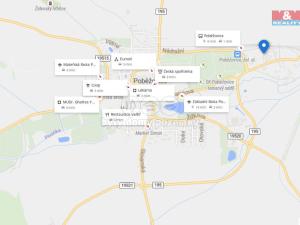 Pronájem bytu 2+1, Poběžovice, Nádražní, 65 m2