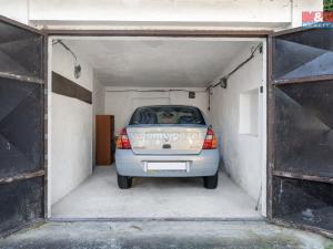 Prodej garáže, Ústí nad Labem, Sibiřská, 20 m2