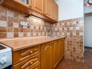 Prodej bytu 2+1, Rožďalovice, 46 m2