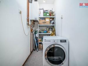 Prodej bytu 2+1, Rožďalovice, 46 m2