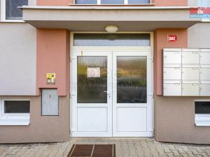 Prodej bytu 2+1, Rožďalovice, 46 m2