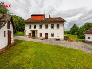 Prodej rodinného domu, Jankov, K Roháči, 589 m2