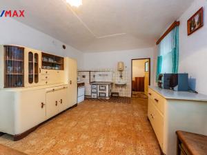 Prodej rodinného domu, Jankov, K Roháči, 589 m2
