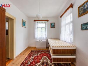 Prodej rodinného domu, Jankov, K Roháči, 589 m2