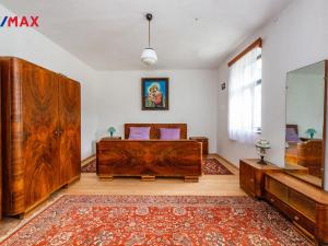 Prodej rodinného domu, Jankov, K Roháči, 589 m2