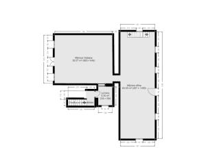 Prodej rodinného domu, Jankov, K Roháči, 589 m2