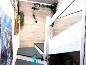 Prodej rodinného domu, Brno, Vyhlídalova, 107 m2