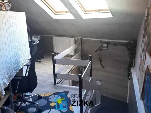 Prodej rodinného domu, Brno, Vyhlídalova, 107 m2