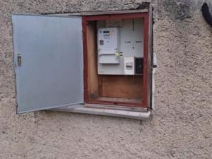 Prodej garáže, Domažlice - Hořejší Předměstí, Kovařovicova, 20 m2